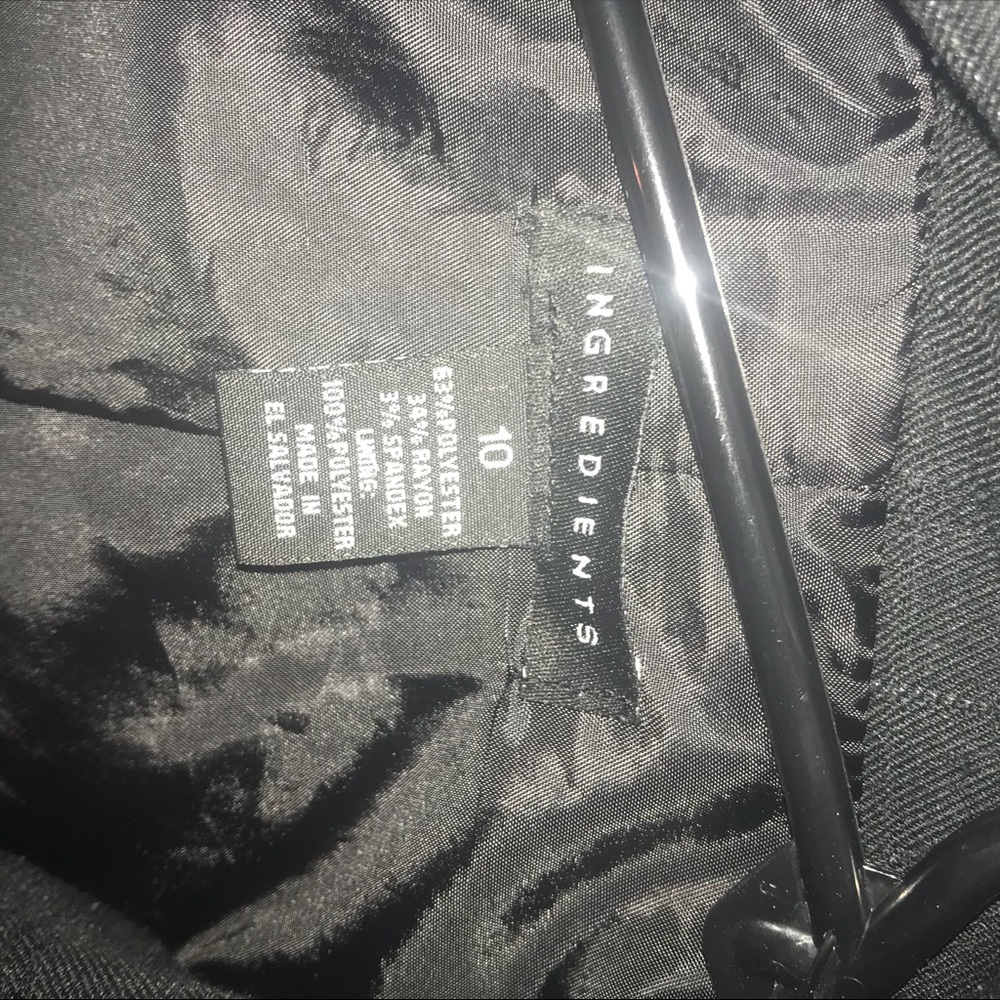 Work Blazer! - Picture 2 of 3
